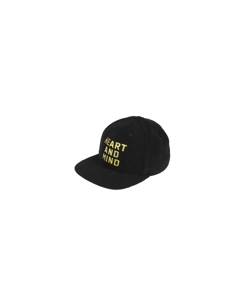 Billionaire Boys Club ACCESSOIRES - Mützen & Hüteauf YOOX.COM Schwarz
