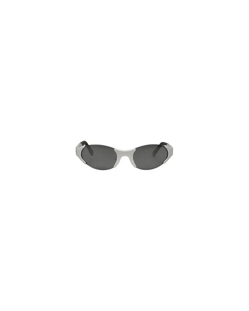 Dolce & Gabbana BRILLEN - Sonnenbrillenauf YOOX.COM Hellgrau