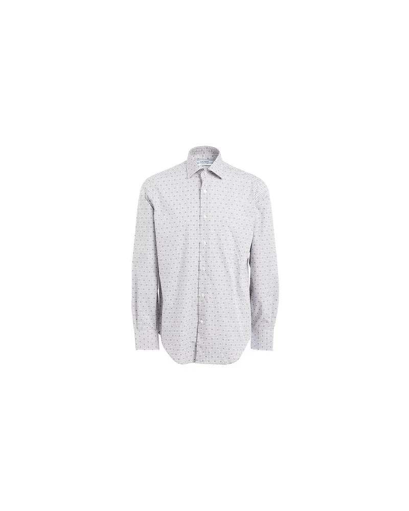 Caliban TOPS - Hemdenauf YOOX.COM Grau