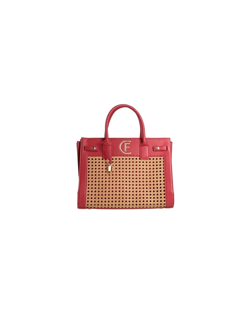 CRISTINAEFFE TASCHEN - Handtaschenauf YOOX.COM Rot