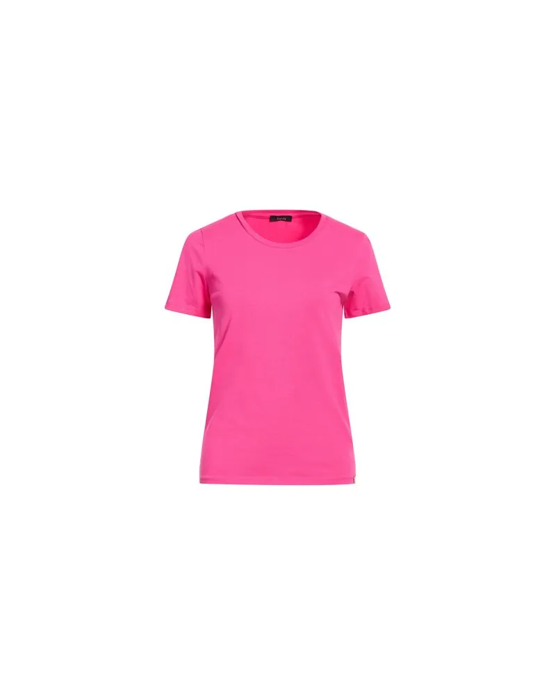 Hanita TOPS - T-shirtsauf YOOX.COM Fuchsia