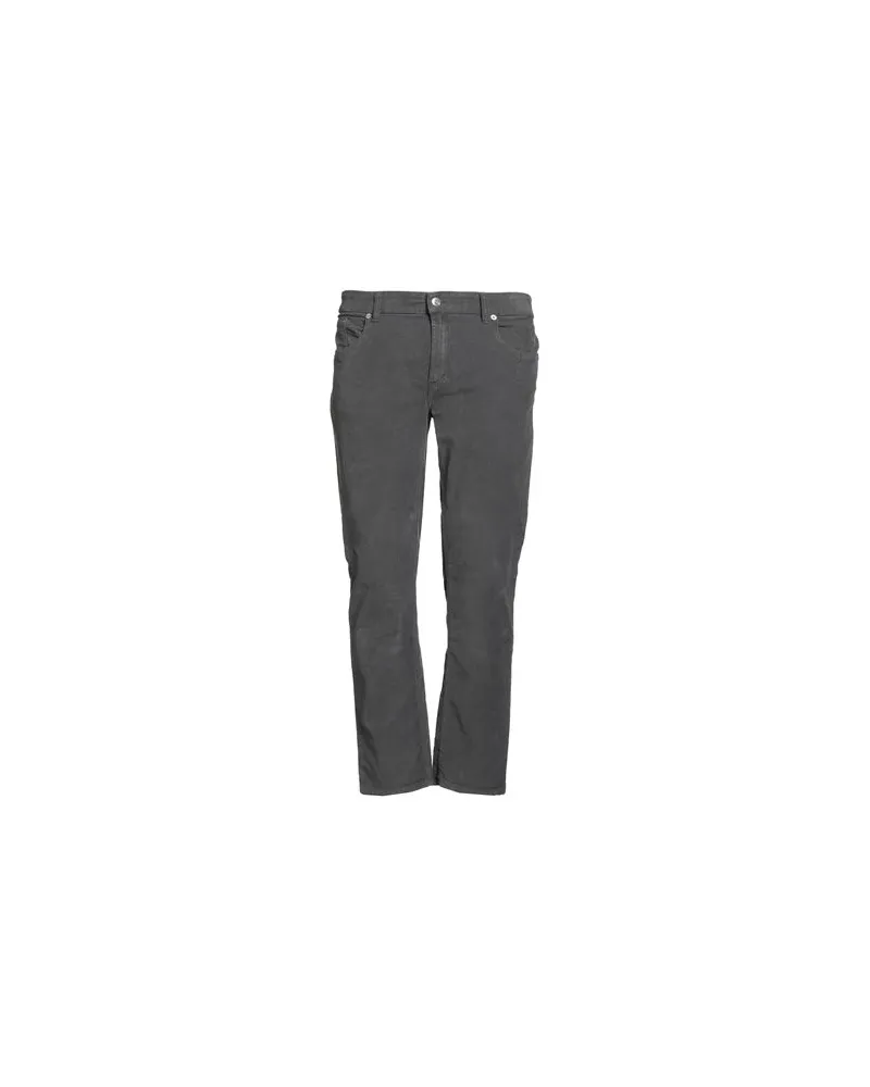 Department 5 HOSEN & RÖCKE - Hosenauf YOOX.COM Blei