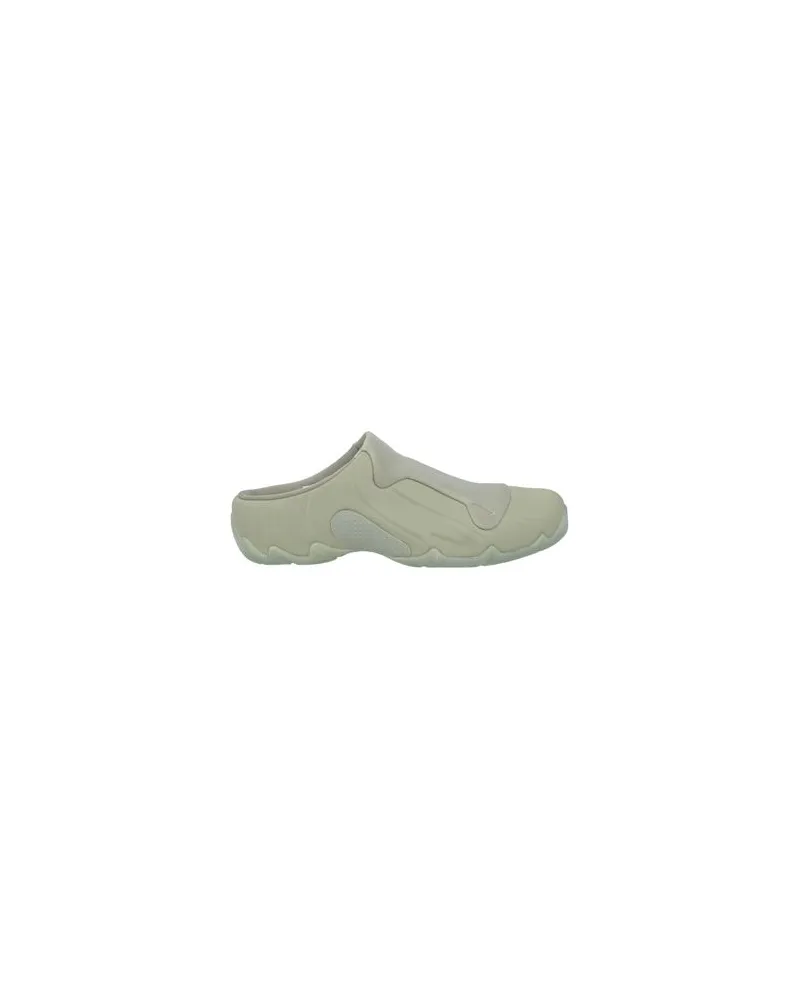 Nike SCHUHE - Mules & Clogsauf YOOX.COM Militärgrün