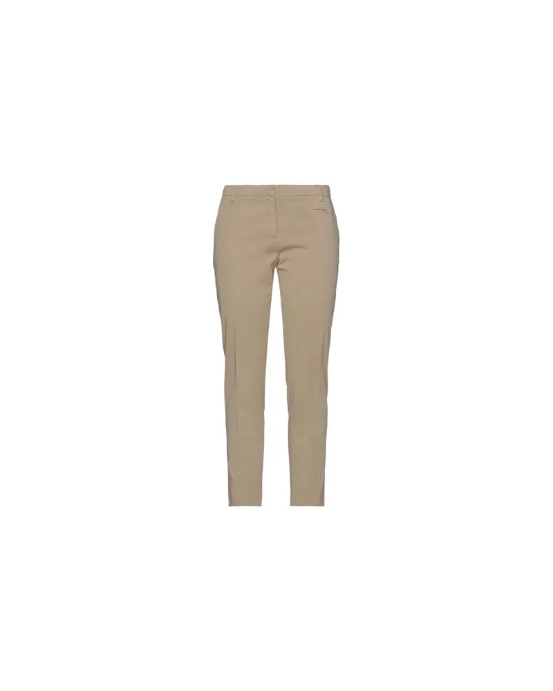 True Royal HOSEN & RÖCKE - Hosenauf YOOX.COM Sand