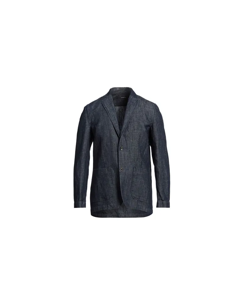 LARDINI ANZÜGE und CO-ORDS - Blazersauf YOOX.COM Blau