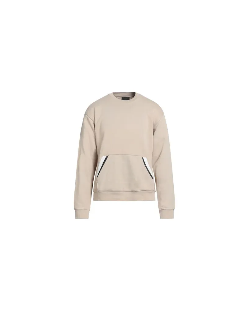 Gaëlle Bonheur HOMME - TOPS - Sweatshirtsauf YOOX.COM Beige