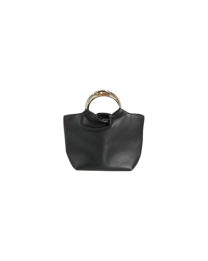 Valentino Garavani TASCHEN - Handtaschenauf YOOX.COM Schwarz
