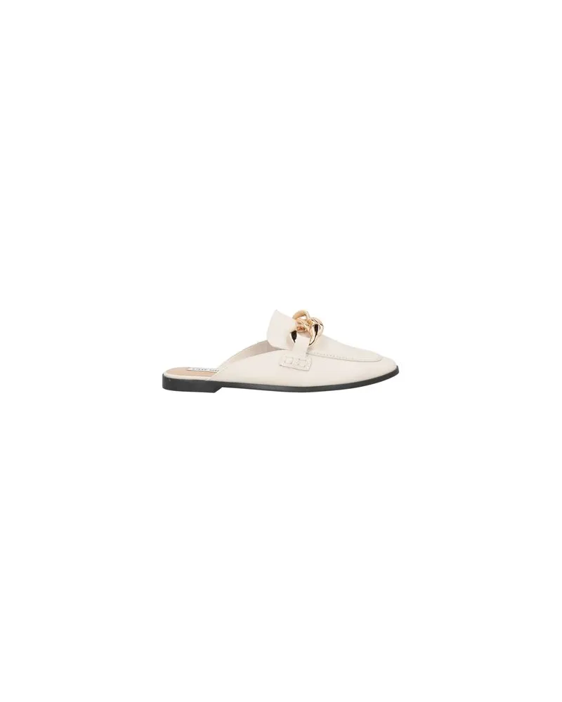 Steve Madden SCHUHE - Mules & Clogsauf YOOX.COM Beige