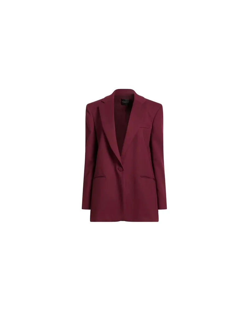 ANDAMANE ANZÜGE und CO-ORDS - Blazersauf YOOX.COM Bordeaux