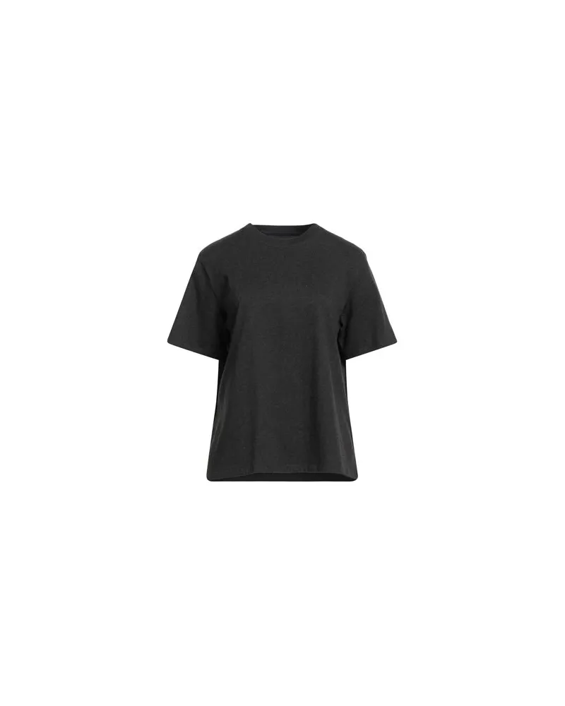 Majestic TOPS - T-shirtsauf YOOX.COM Schwarz