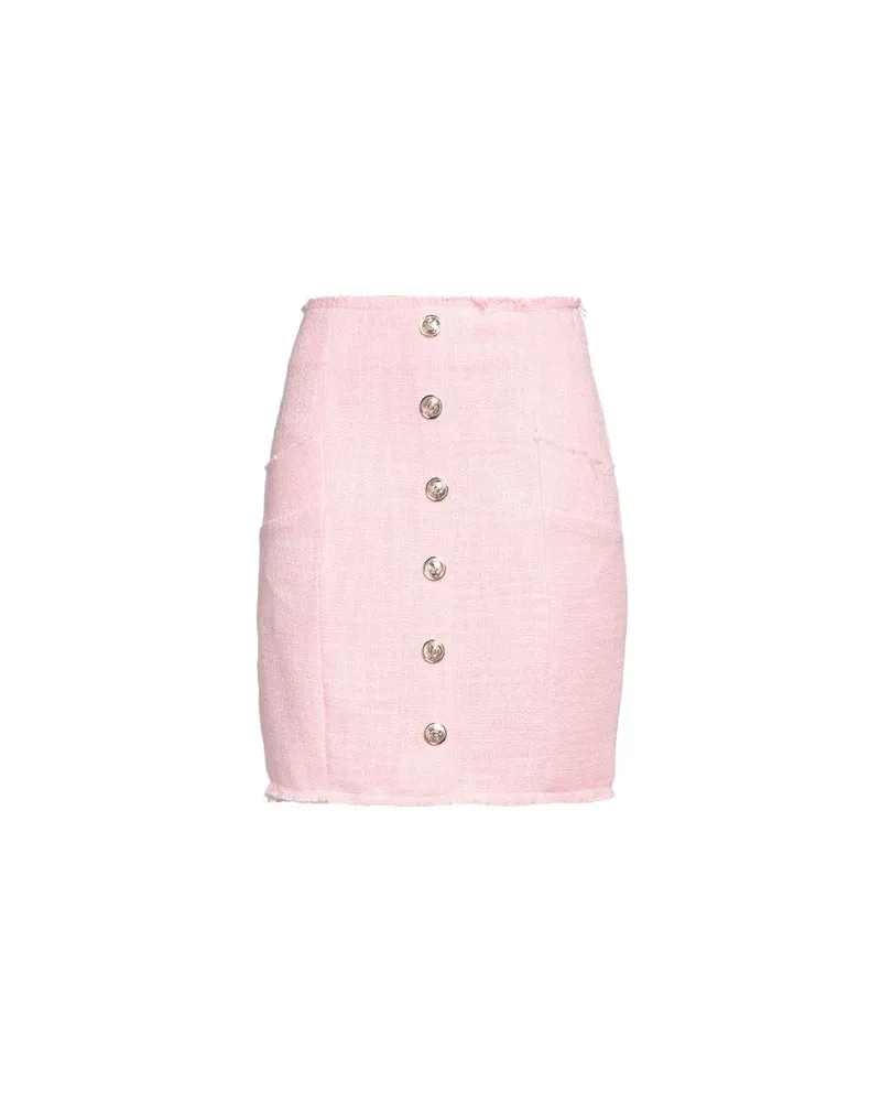 No Secrets HOSEN & RÖCKE - Miniröckeauf YOOX.COM Rosa