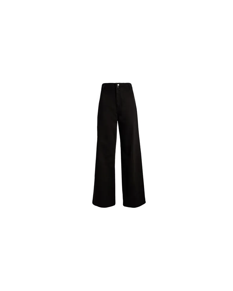 Tramarossa HOSEN & RÖCKE - Jeanshosenauf YOOX.COM Schwarz