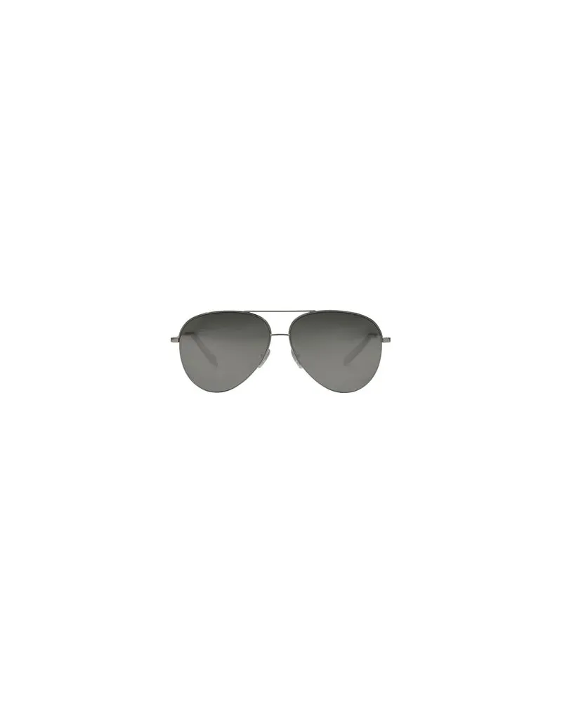 Victoria Beckham BRILLEN - Sonnenbrillenauf YOOX.COM Silber