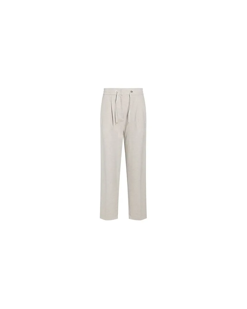 MOORER HOSEN & RÖCKE - Hosenauf YOOX.COM Grau