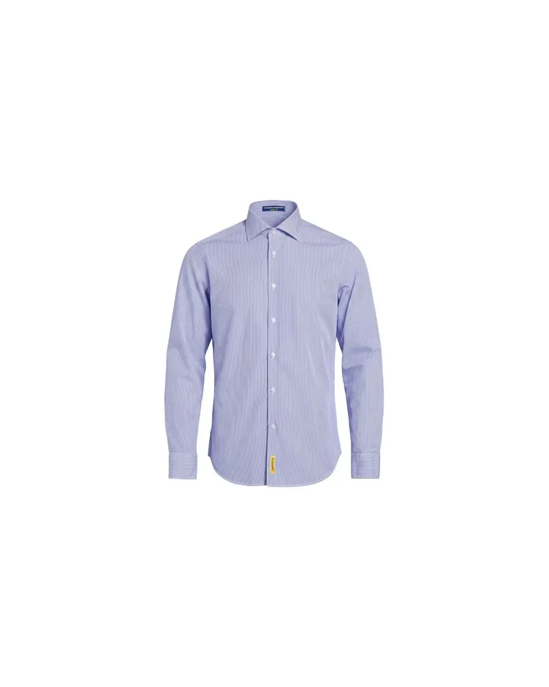 B.D. Baggies TOPS - Hemdenauf YOOX.COM Marineblau