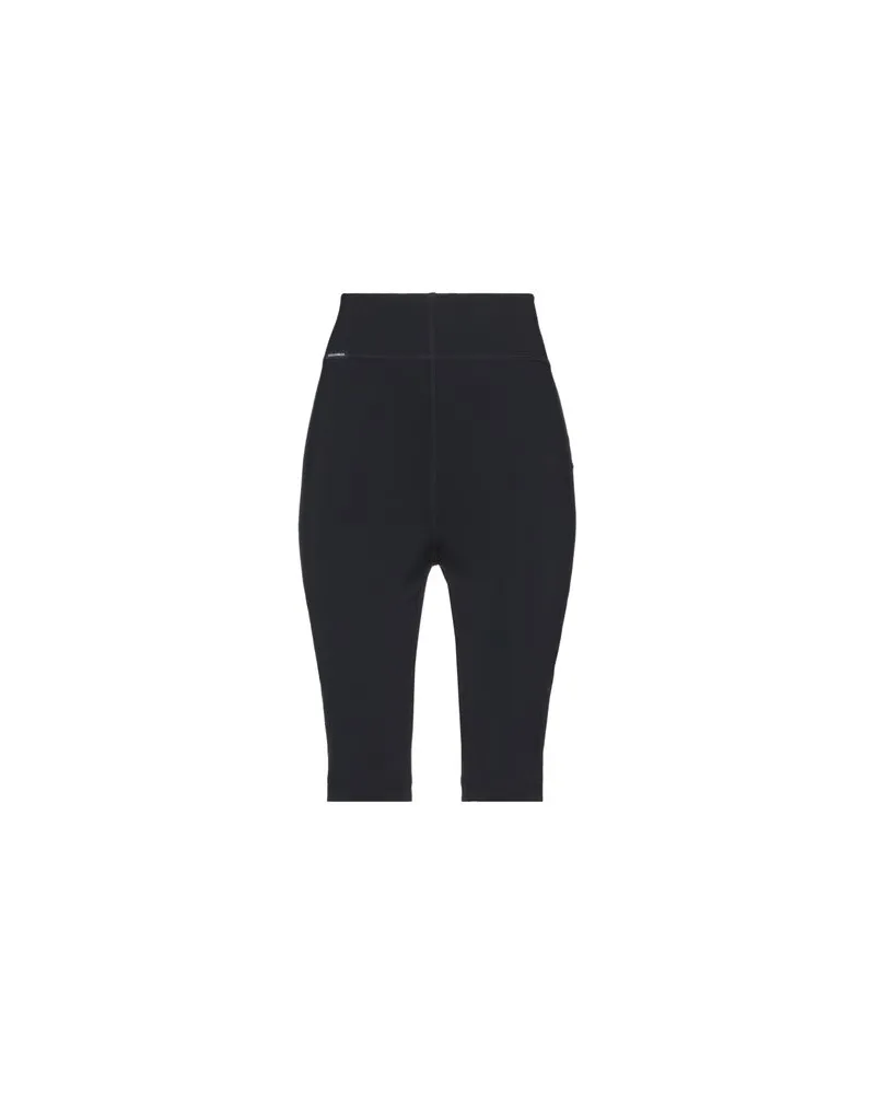 Dolce & Gabbana HOSEN & RÖCKE - Leggingsauf YOOX.COM Schwarz