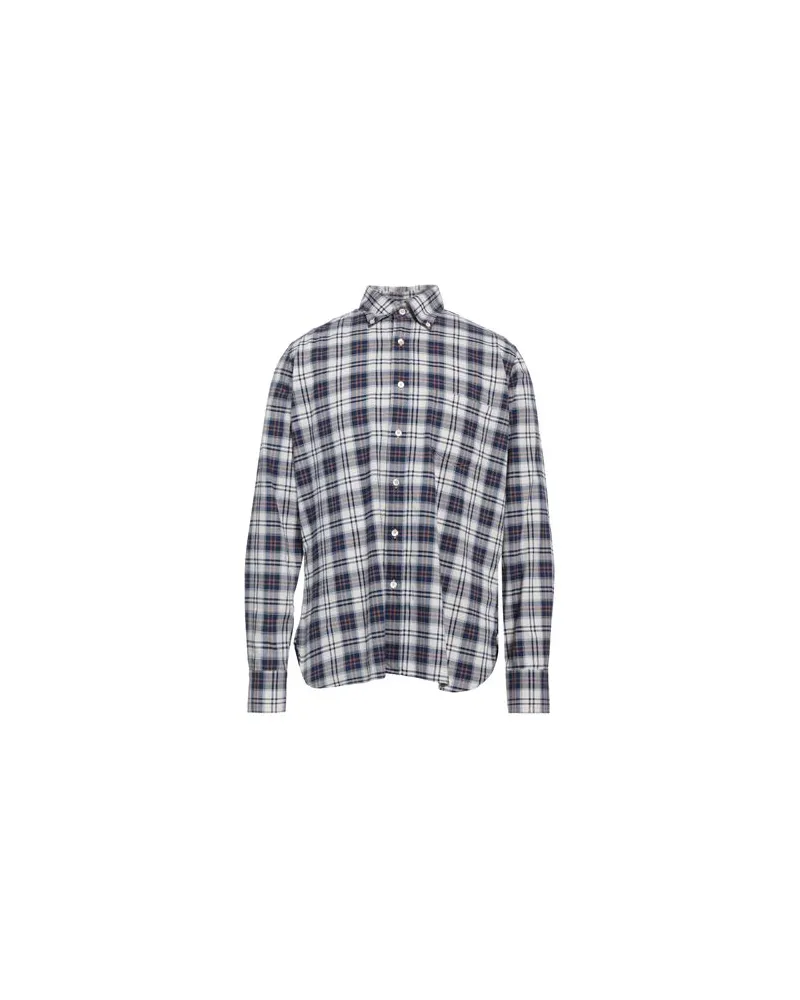 Alessandro Gherardi TOPS - Hemdenauf YOOX.COM Nachtblau