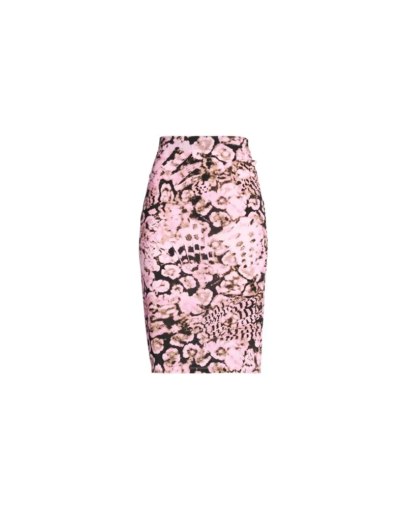 Pinko HOSEN & RÖCKE - Midi-Röckeauf YOOX.COM Rosa