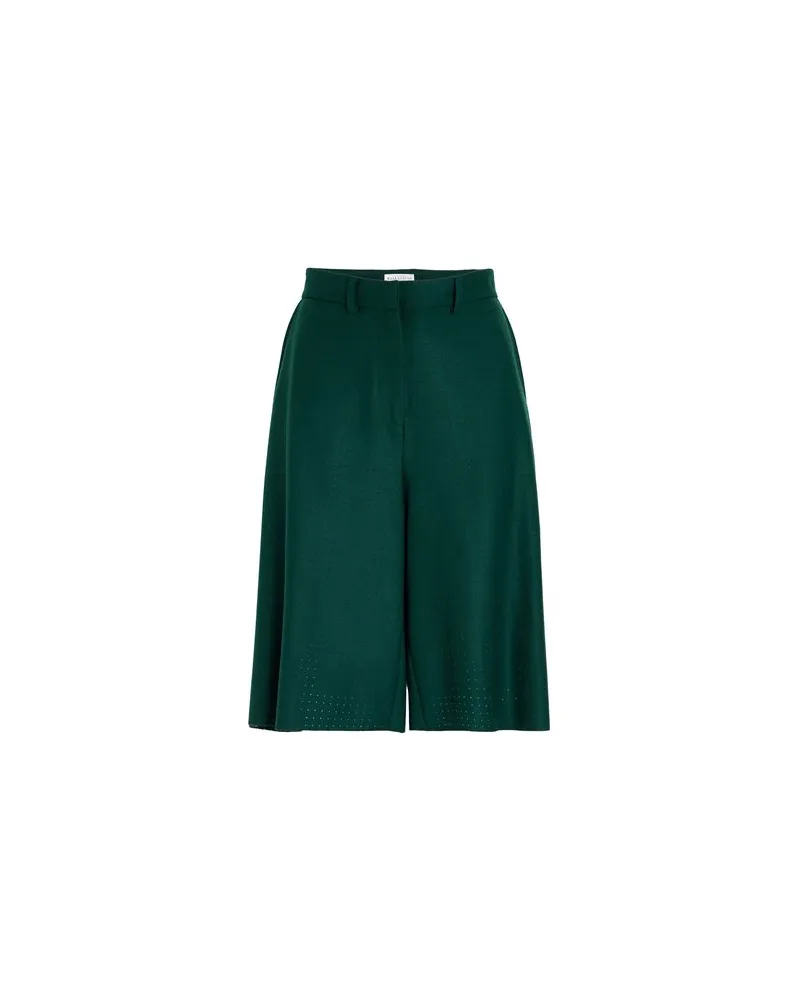 Ballantyne HOSEN & RÖCKE - Shorts & Bermudashortsauf YOOX.COM Grün