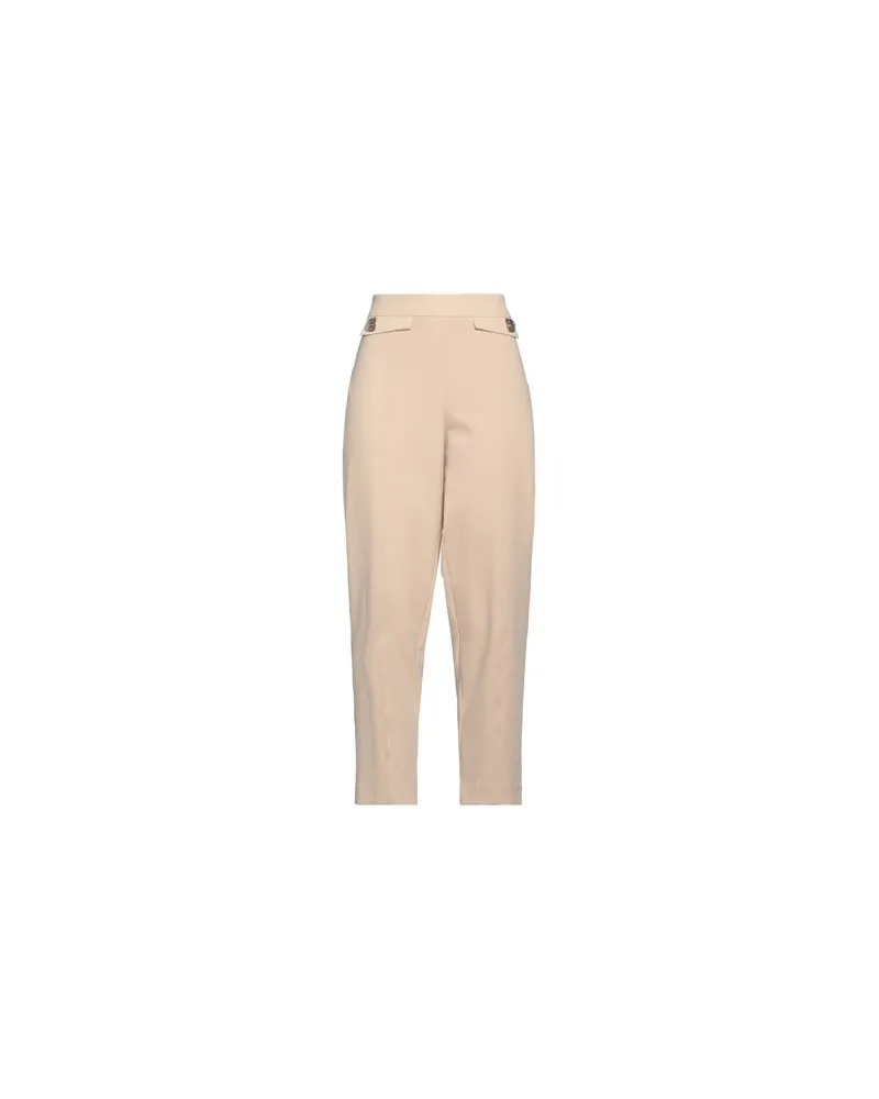 Siste's HOSEN & RÖCKE - Hosenauf YOOX.COM Beige