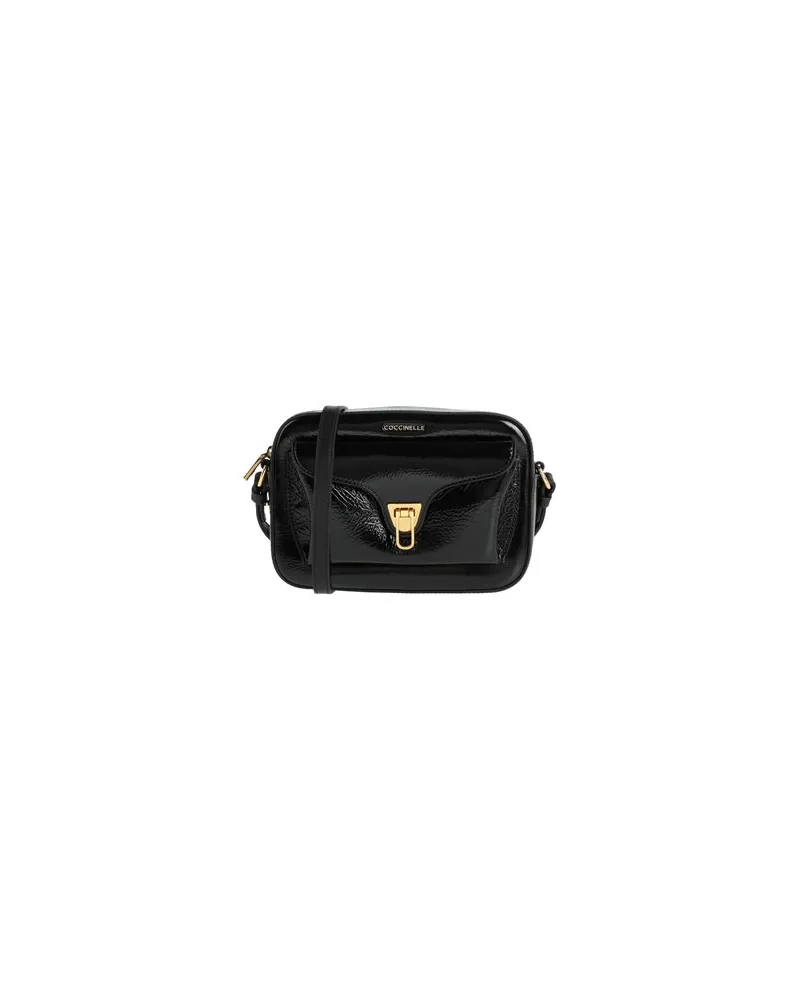 Coccinelle TASCHEN - Umhängetascheauf YOOX.COM Schwarz