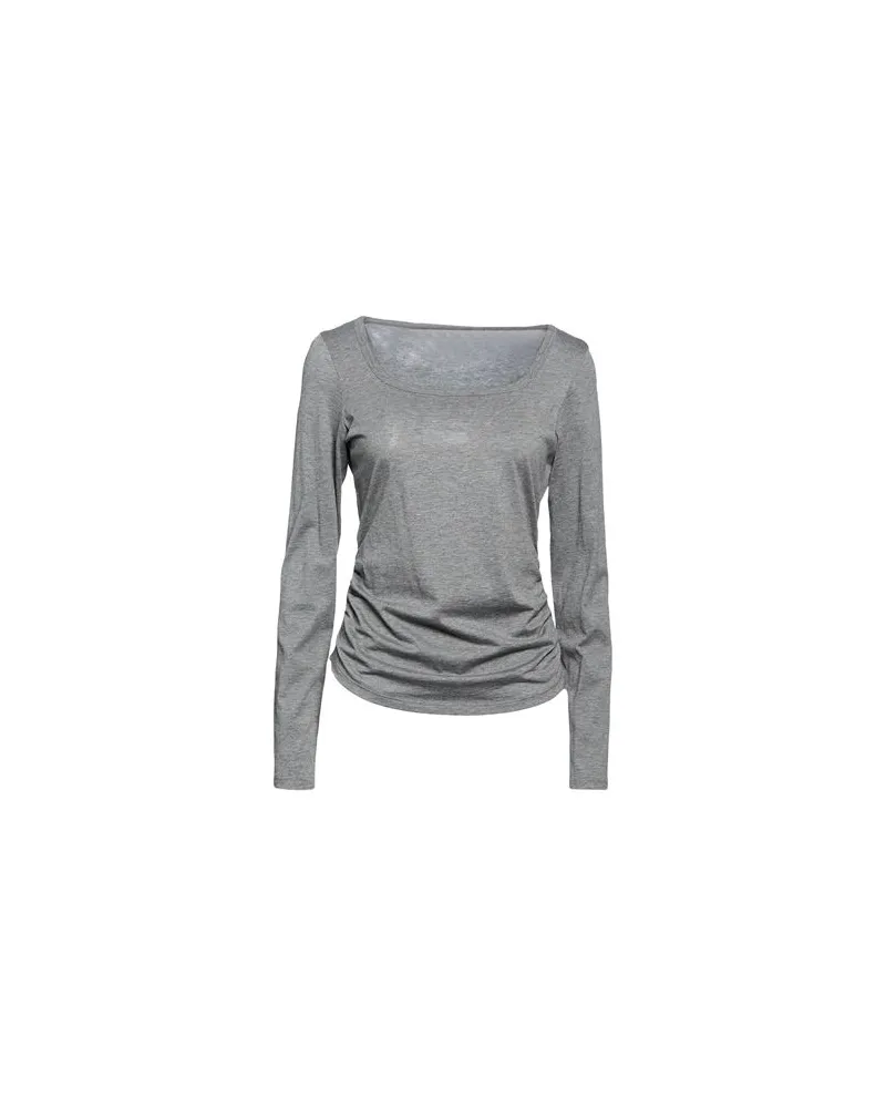 Theory TOPS - T-shirtsauf YOOX.COM Grau