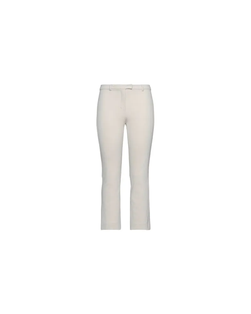 Max Mara HOSEN & RÖCKE - Hosenauf YOOX.COM Beige