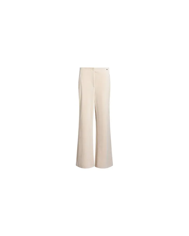 Marc Cain HOSEN & RÖCKE - Hosenauf YOOX.COM Elfenbein