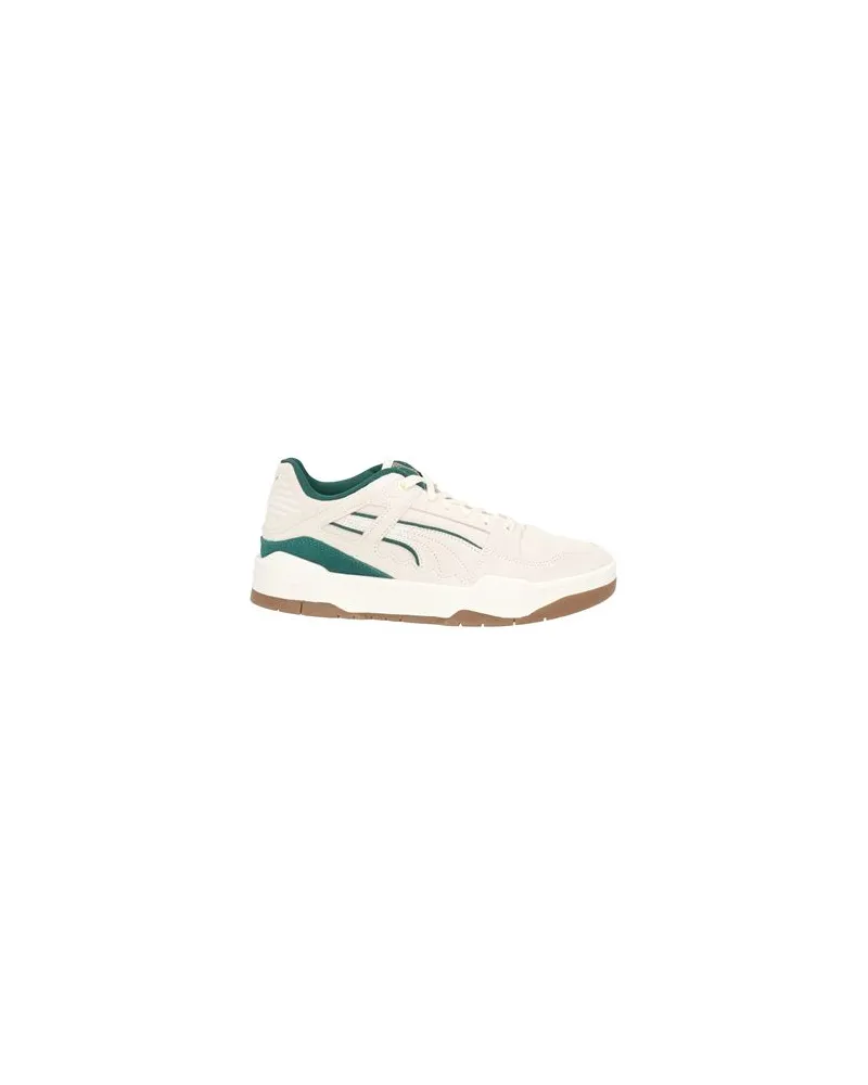 Puma SCHUHE - Sneakersauf YOOX.COM Beige
