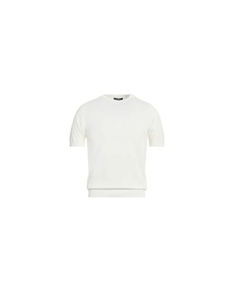 Bellwood STRICKWAREN - Pulloverauf YOOX.COM Weiß