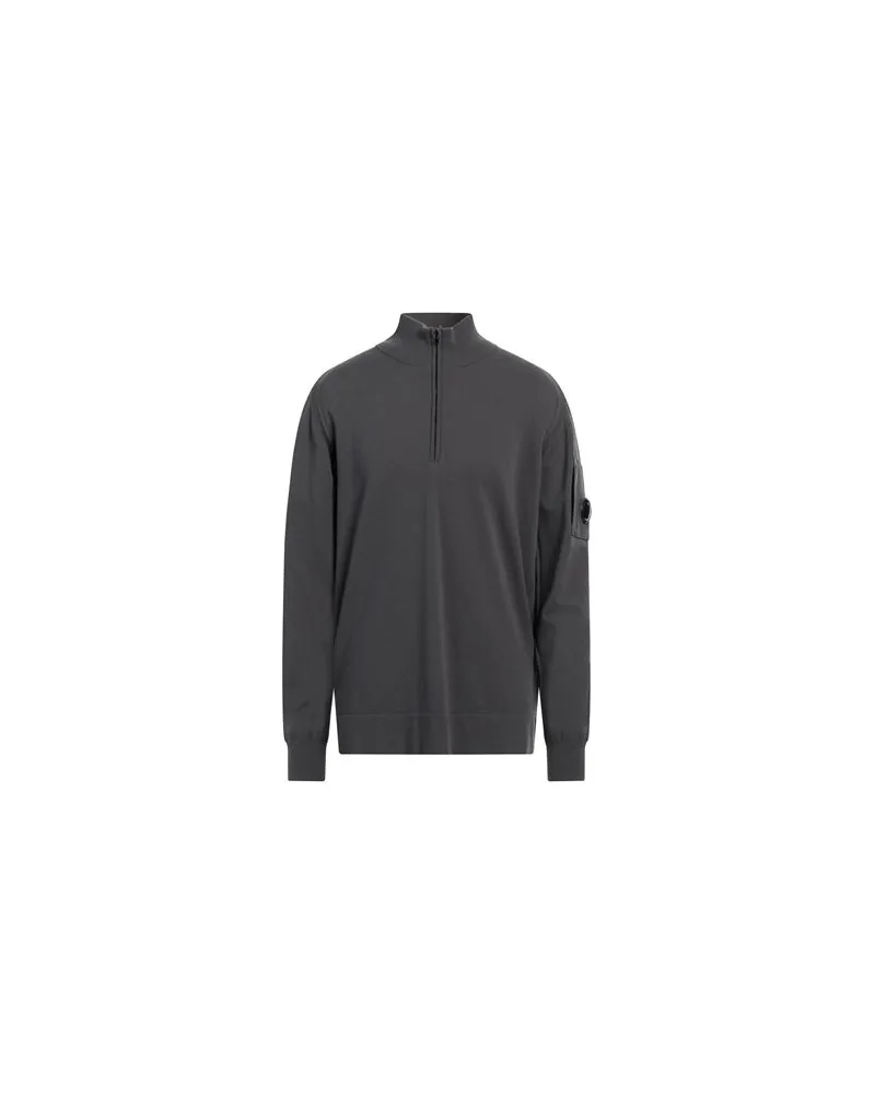 C.P. Company STRICKWAREN - Pulloverauf YOOX.COM Blei