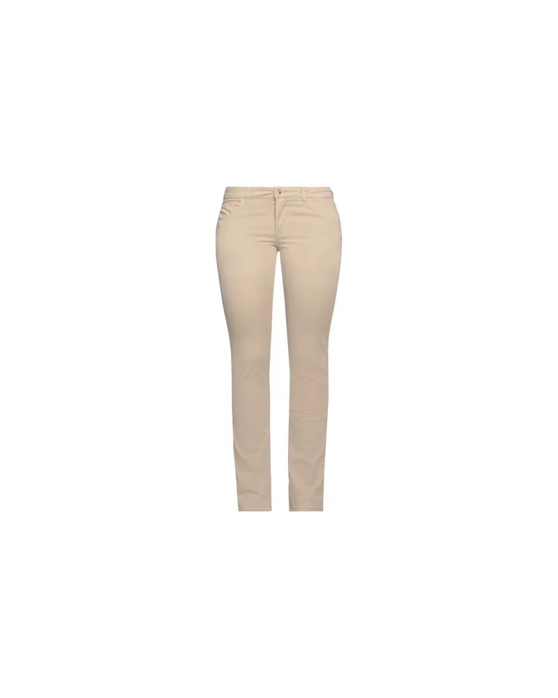 Ballantyne HOSEN & RÖCKE - Hosenauf YOOX.COM Beige