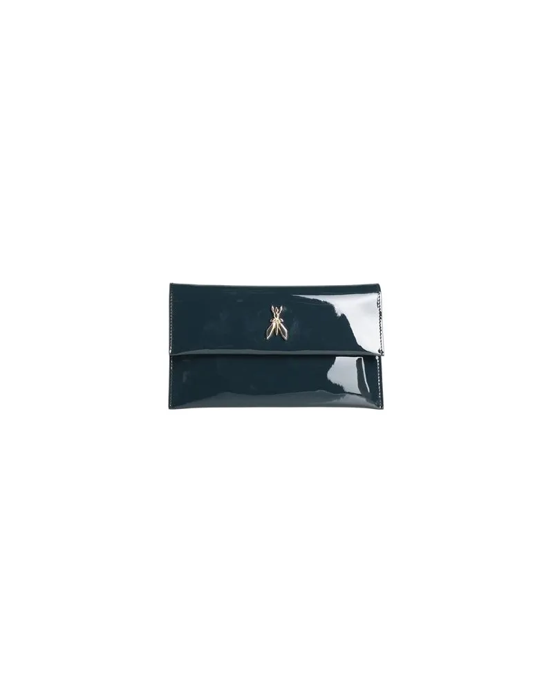 Patrizia Pepe TASCHEN - Handtaschenauf YOOX.COM Braungrau
