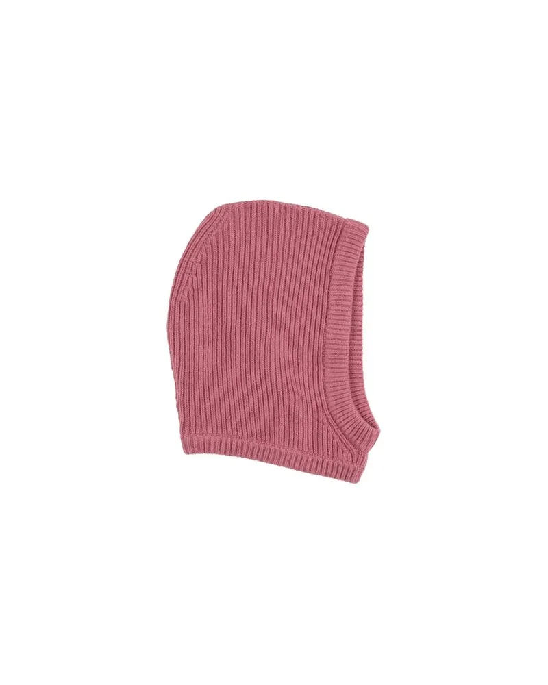 Rick Owens ACCESSOIRES - Mützen & Hüteauf YOOX.COM Antikrosa