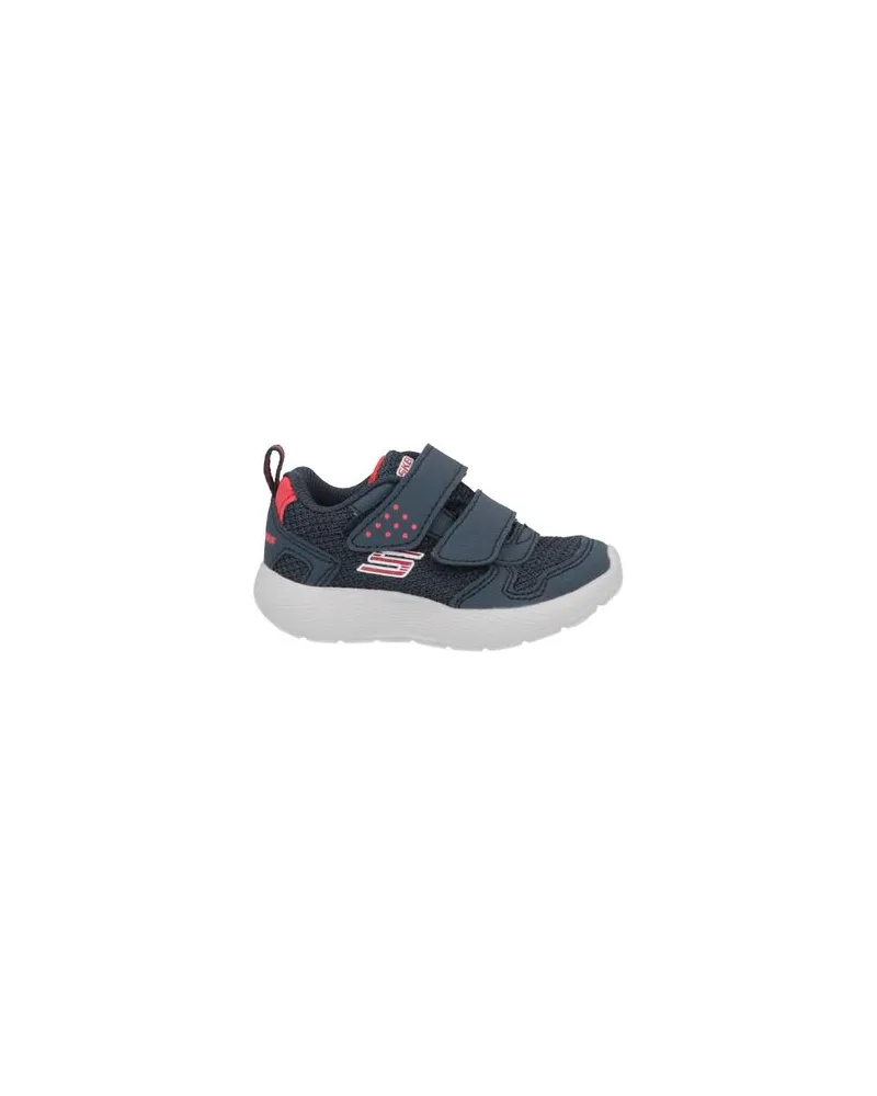 Skechers SCHUHE - Sneakersauf YOOX.COM Nachtblau