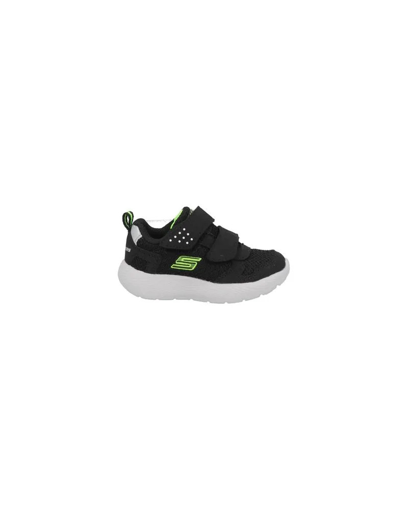 Skechers SCHUHE - Sneakersauf YOOX.COM Schwarz