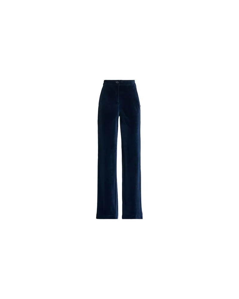 ottod’Ame HOSEN & RÖCKE - Hosenauf YOOX.COM Nachtblau