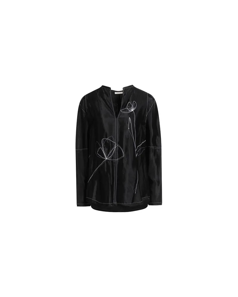 Nina Ricci TOPS - Topsauf YOOX.COM Schwarz