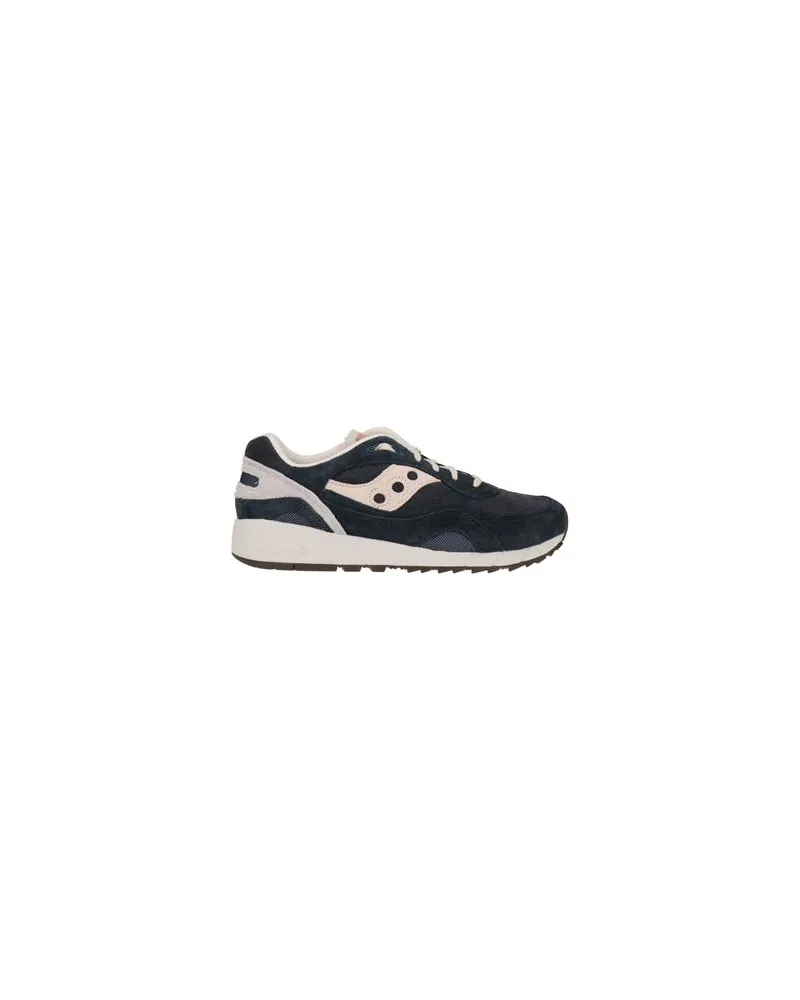 Saucony SCHUHE - Sneakersauf YOOX.COM Marineblau