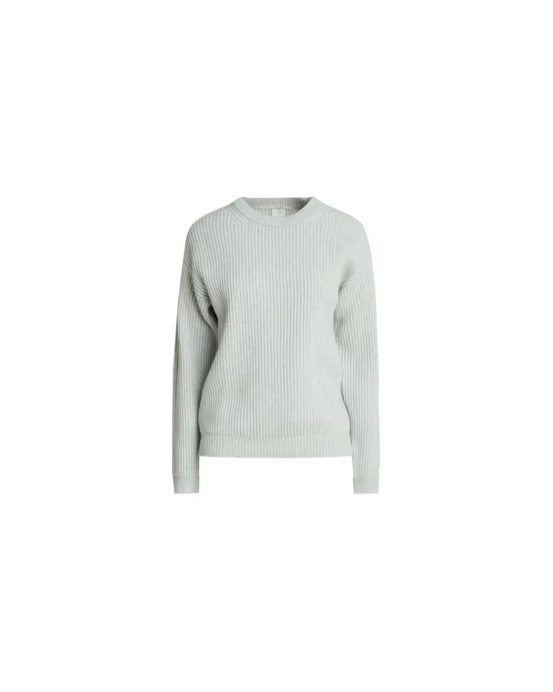 Eleventy STRICKWAREN - Pulloverauf YOOX.COM Grau