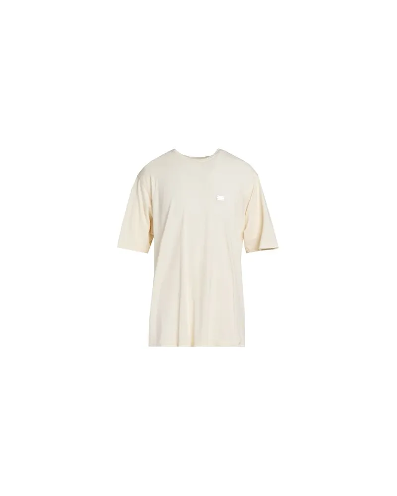 Dolce & Gabbana TOPS - T-shirtsauf YOOX.COM Cremeweiß
