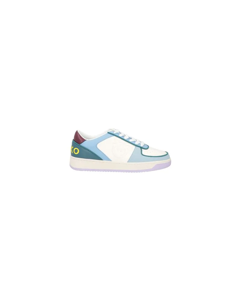 Pinko SCHUHE - Sneakersauf YOOX.COM Weiß