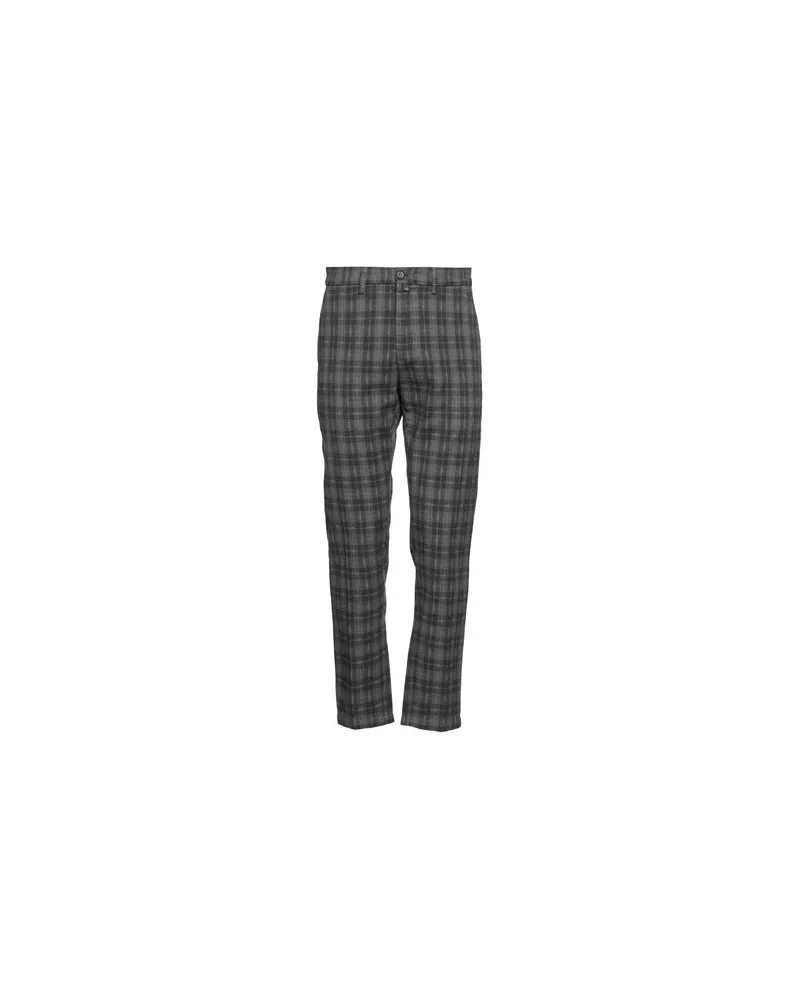Siviglia HOSEN & RÖCKE - Hosenauf YOOX.COM Blei