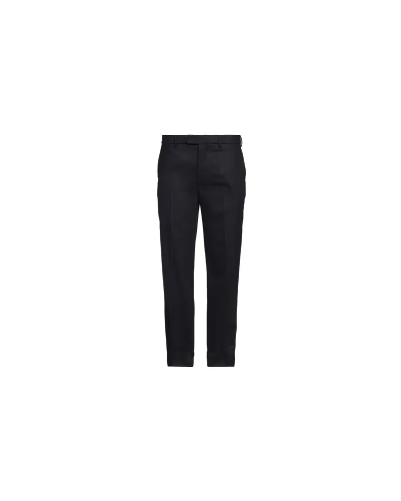 BERNA HOSEN & RÖCKE - Hosenauf YOOX.COM Nachtblau