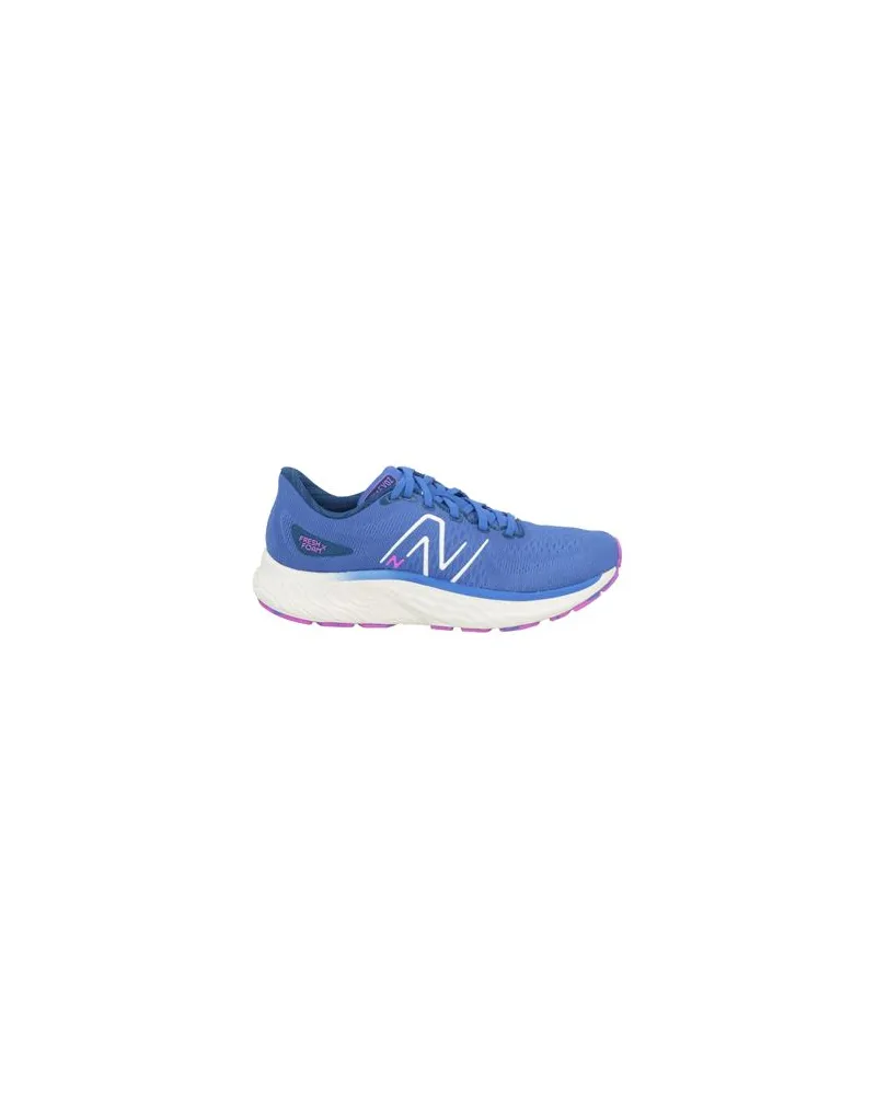 New Balance SCHUHE - Sneakersauf YOOX.COM Azurblau