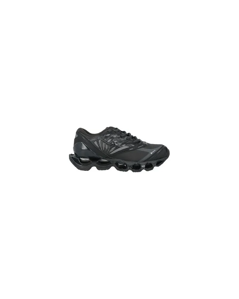 Mizuno SCHUHE - Sneakersauf YOOX.COM Schwarz