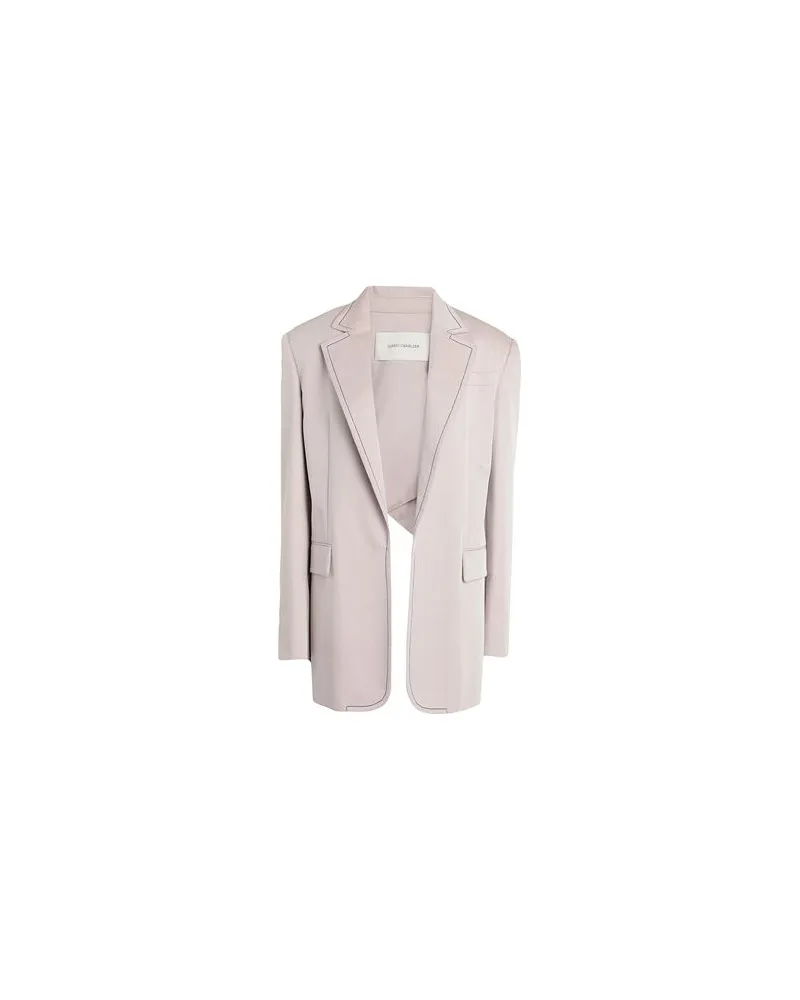 Cédric Charlier ANZÜGE und CO-ORDS - Blazersauf YOOX.COM Beige