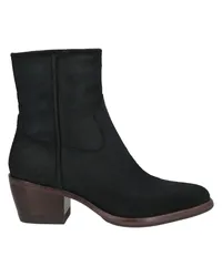 Rag & Bone Stiefelette Schwarz