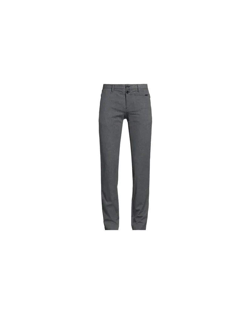 Bikkembergs HOSEN & RÖCKE - Hosenauf YOOX.COM Grau