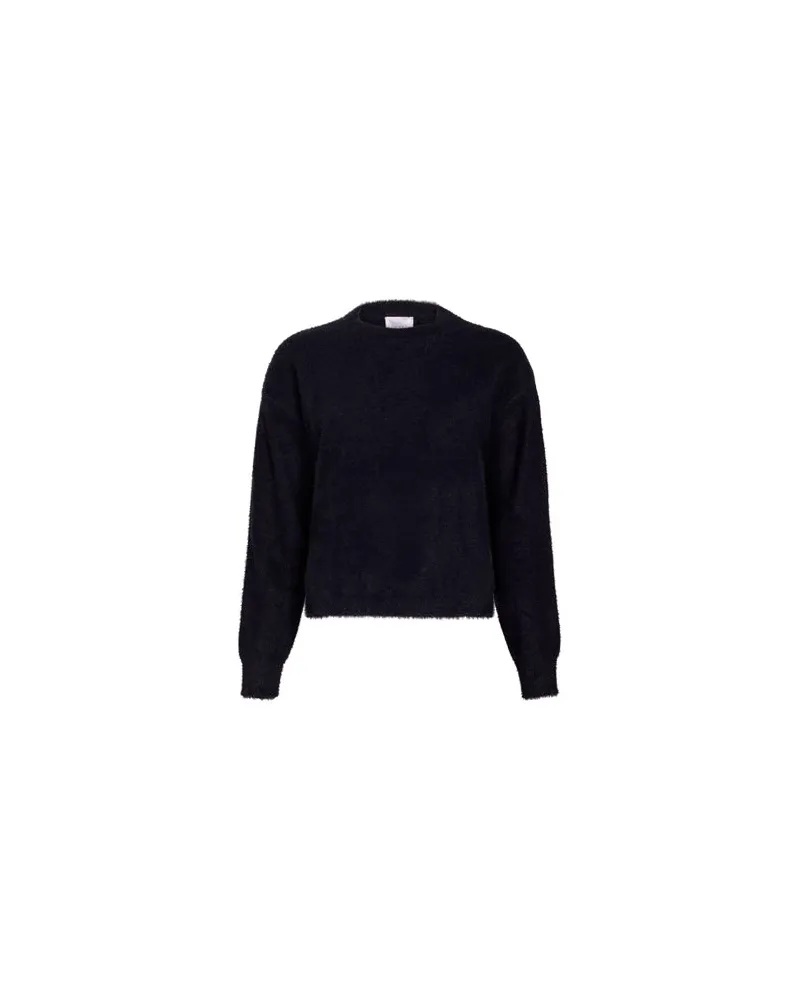 ANONYME designers STRICKWAREN - Pulloverauf YOOX.COM Blau
